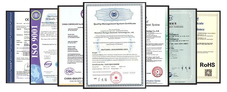 product-750-303 certificates