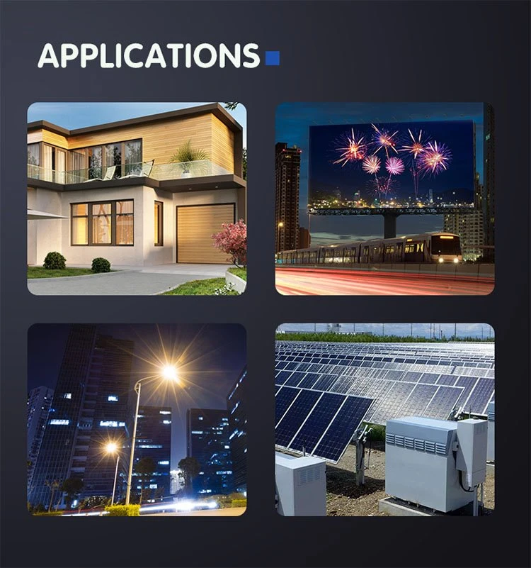 product-750-801 Electric Power Systems