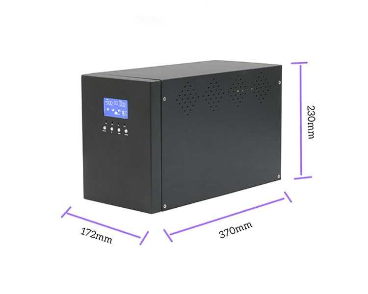 1kw ups 1kw ups