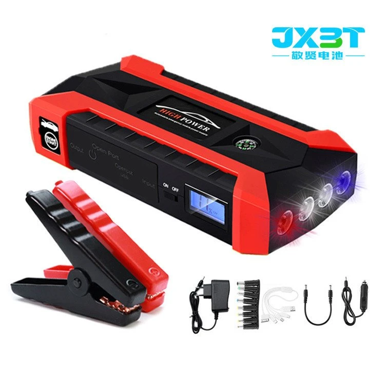 Bateri 12v untuk Pemula