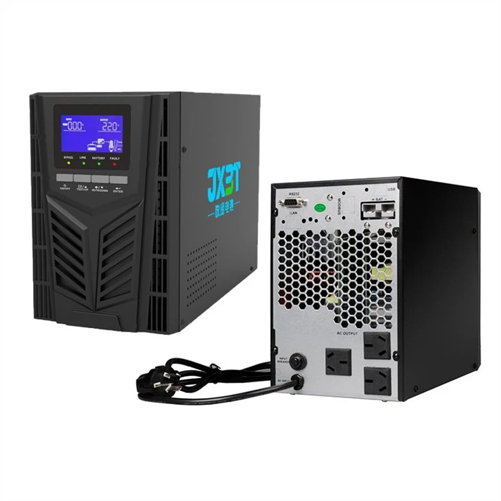 Bateri Naik 1kva