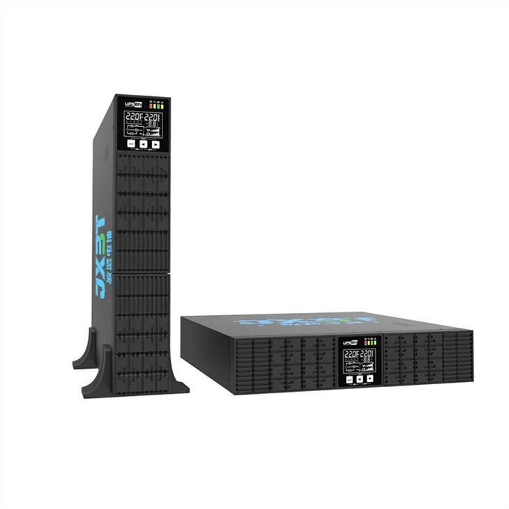 Bekalan Kuasa UPS 3 KVA