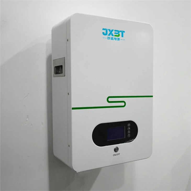 Powerwall Solar Energy Storage Battery Pack