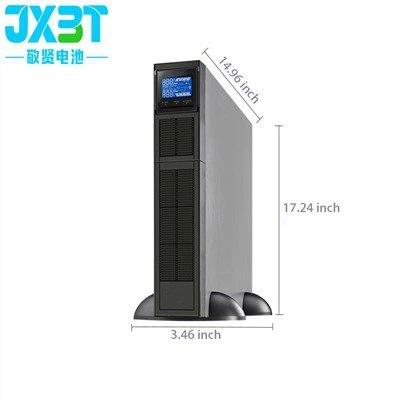 UPS Pemasangan Rak 2kva