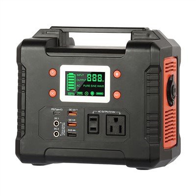 Kuasa Penyimpanan Tenaga 330W