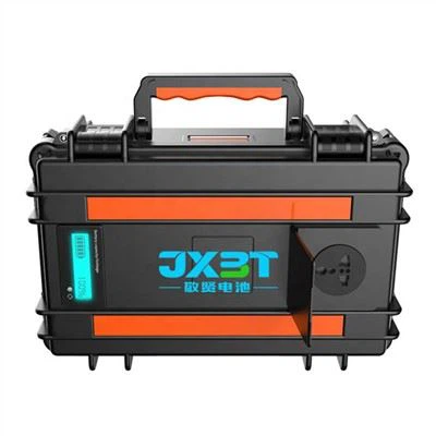 Bekalan Kuasa Penyimpanan Tenaga