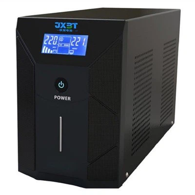 UPS Siap Sedia Luar Talian