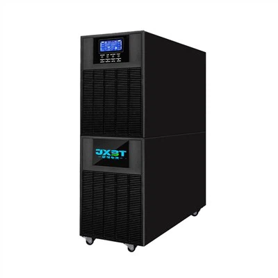 UPS 10kva Dalam Talian Untuk Instrumen Pengujian Ketepatan Hospital