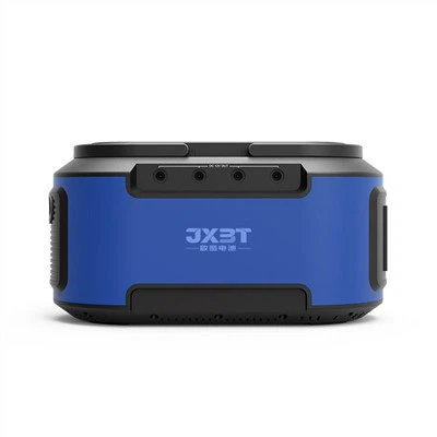 Penjana Suria 220V Kuasa Mudah Alih