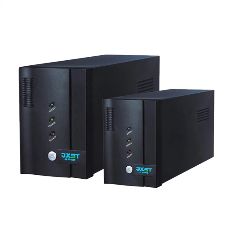 UPS Talian Luar Talian Interaktif 3kva