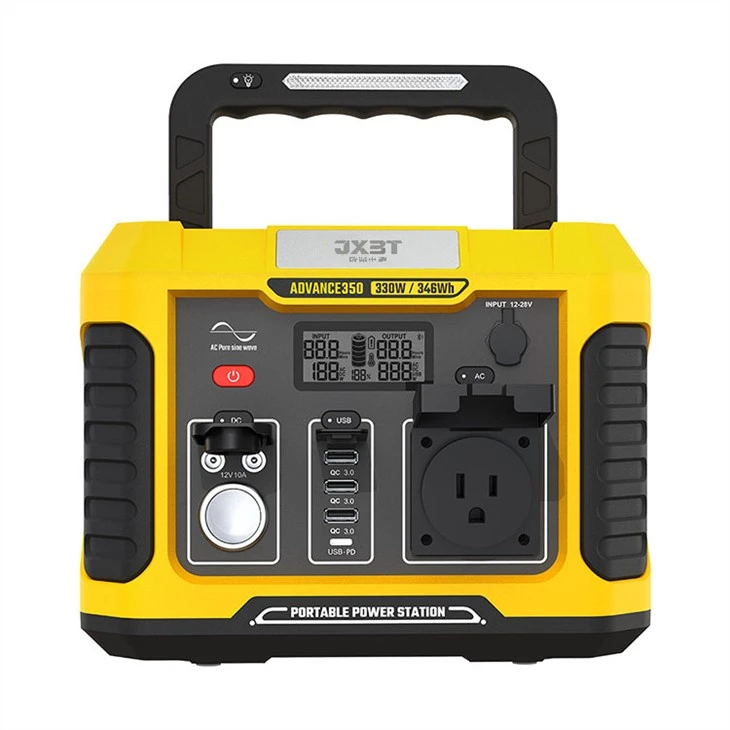 Home Backup Power Home Backup Power