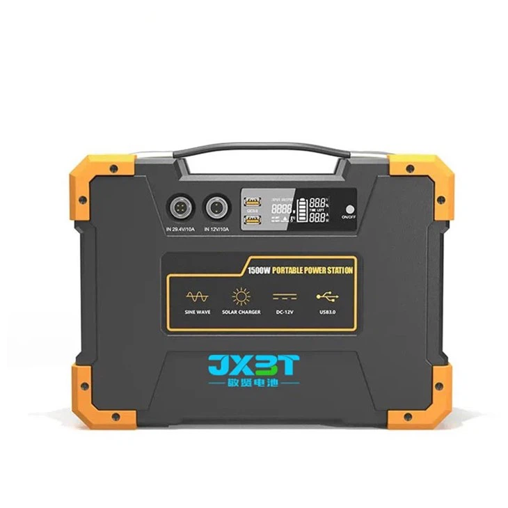 Home Emergency Power