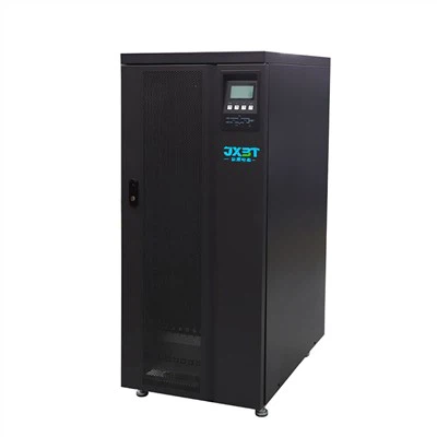 Tiga Fasa 40kva UPS